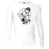 Men's Pro-Compression Long Sleeve T-Shirt Thumbnail