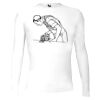 Men's Pro-Compression Long Sleeve T-Shirt Thumbnail