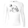 Men's Pro-Compression Long Sleeve T-Shirt Thumbnail