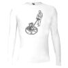 Men's Pro-Compression Long Sleeve T-Shirt Thumbnail
