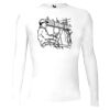 Men's Pro-Compression Long Sleeve T-Shirt Thumbnail