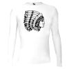 Men's Pro-Compression Long Sleeve T-Shirt Thumbnail