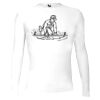 Men's Pro-Compression Long Sleeve T-Shirt Thumbnail