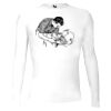 Men's Pro-Compression Long Sleeve T-Shirt Thumbnail