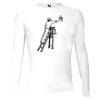 Men's Pro-Compression Long Sleeve T-Shirt Thumbnail