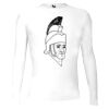 Men's Pro-Compression Long Sleeve T-Shirt Thumbnail