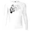 Men's Pro-Compression Long Sleeve T-Shirt Thumbnail