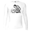 Men's Pro-Compression Long Sleeve T-Shirt Thumbnail
