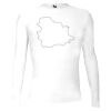 Men's Pro-Compression Long Sleeve T-Shirt Thumbnail