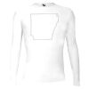 Men's Pro-Compression Long Sleeve T-Shirt Thumbnail