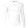 Men's Pro-Compression Long Sleeve T-Shirt Thumbnail