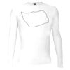 Men's Pro-Compression Long Sleeve T-Shirt Thumbnail