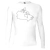 Men's Pro-Compression Long Sleeve T-Shirt Thumbnail