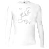 Men's Pro-Compression Long Sleeve T-Shirt Thumbnail