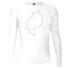 Men's Pro-Compression Long Sleeve T-Shirt Thumbnail