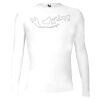 Men's Pro-Compression Long Sleeve T-Shirt Thumbnail
