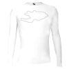 Men's Pro-Compression Long Sleeve T-Shirt Thumbnail