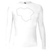 Men's Pro-Compression Long Sleeve T-Shirt Thumbnail