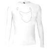 Men's Pro-Compression Long Sleeve T-Shirt Thumbnail