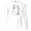 Men's Pro-Compression Long Sleeve T-Shirt Thumbnail