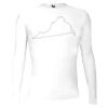 Men's Pro-Compression Long Sleeve T-Shirt Thumbnail