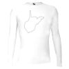 Men's Pro-Compression Long Sleeve T-Shirt Thumbnail