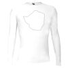 Men's Pro-Compression Long Sleeve T-Shirt Thumbnail