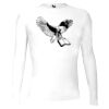 Men's Pro-Compression Long Sleeve T-Shirt Thumbnail