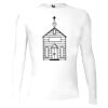 Men's Pro-Compression Long Sleeve T-Shirt Thumbnail