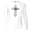 Men's Pro-Compression Long Sleeve T-Shirt Thumbnail