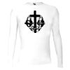 Men's Pro-Compression Long Sleeve T-Shirt Thumbnail