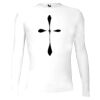 Men's Pro-Compression Long Sleeve T-Shirt Thumbnail