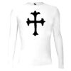 Men's Pro-Compression Long Sleeve T-Shirt Thumbnail