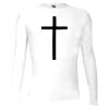 Men's Pro-Compression Long Sleeve T-Shirt Thumbnail