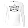 Men's Pro-Compression Long Sleeve T-Shirt Thumbnail