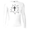 Men's Pro-Compression Long Sleeve T-Shirt Thumbnail