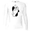 Men's Pro-Compression Long Sleeve T-Shirt Thumbnail
