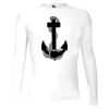Men's Pro-Compression Long Sleeve T-Shirt Thumbnail