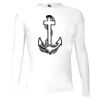 Men's Pro-Compression Long Sleeve T-Shirt Thumbnail