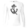 Men's Pro-Compression Long Sleeve T-Shirt Thumbnail