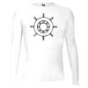 Men's Pro-Compression Long Sleeve T-Shirt Thumbnail