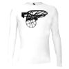 Men's Pro-Compression Long Sleeve T-Shirt Thumbnail