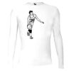 Men's Pro-Compression Long Sleeve T-Shirt Thumbnail