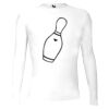 Men's Pro-Compression Long Sleeve T-Shirt Thumbnail