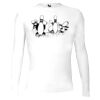 Men's Pro-Compression Long Sleeve T-Shirt Thumbnail