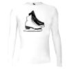 Men's Pro-Compression Long Sleeve T-Shirt Thumbnail