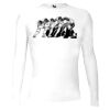 Men's Pro-Compression Long Sleeve T-Shirt Thumbnail