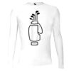 Men's Pro-Compression Long Sleeve T-Shirt Thumbnail