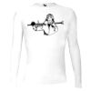 Men's Pro-Compression Long Sleeve T-Shirt Thumbnail