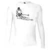 Men's Pro-Compression Long Sleeve T-Shirt Thumbnail